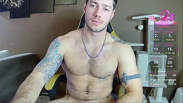 Jason_theGreat live sex cam