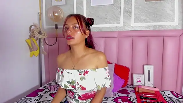 HoollyHendrix's cam snapshot