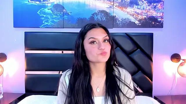 GAbrielaBotero's cam snapshot