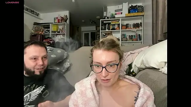 harleyblair's cam snapshot