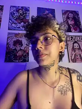 Abby_Evanns1 live sex cam