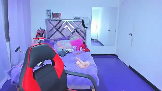 Luna_Analya's cam snapshot