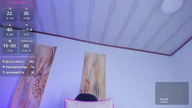 ChannelssDiirty live sex cam