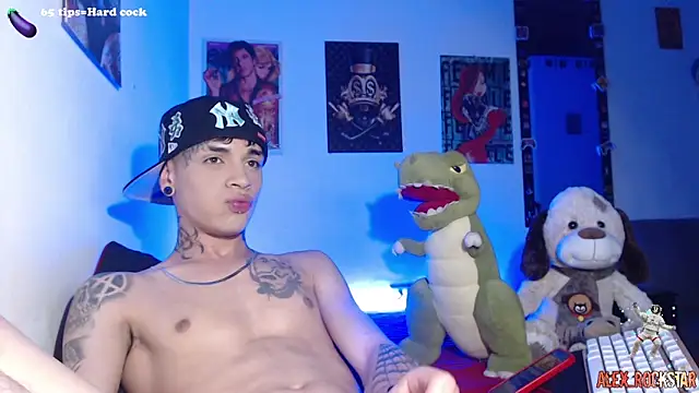 alex_rockstar live sex cam