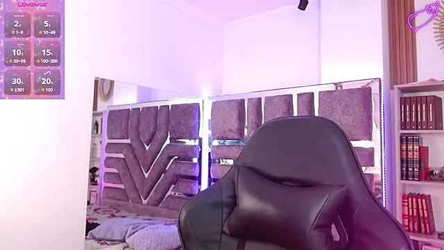 Taylor_scottt's cam snapshot