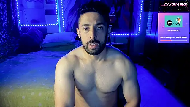 irokdan891 live sex cam