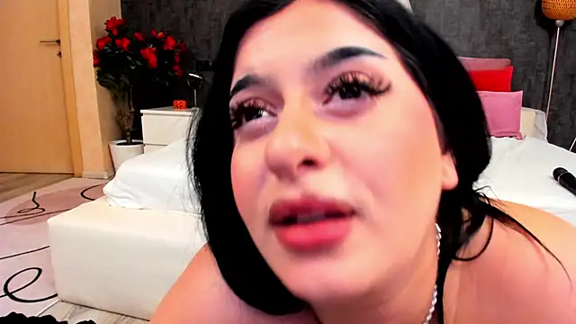 NayaNoirX's cam snapshot