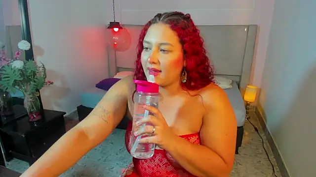 ZoeGrace5's cam snapshot