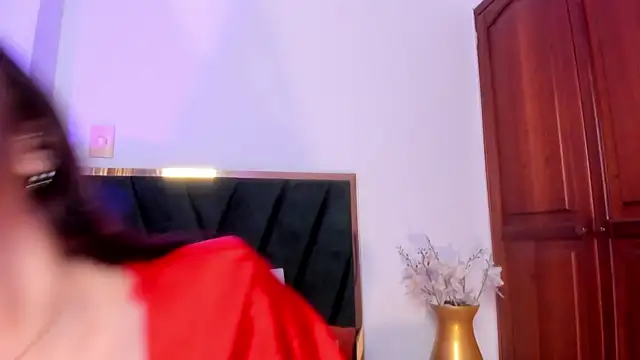 AndraCyruss's cam snapshot