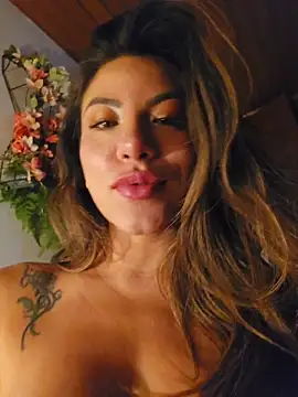 Karen_San_Miguel live sex cam