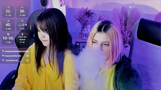 Elainebeness's cam snapshot