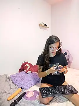 Pinkvixen69 live sex cam