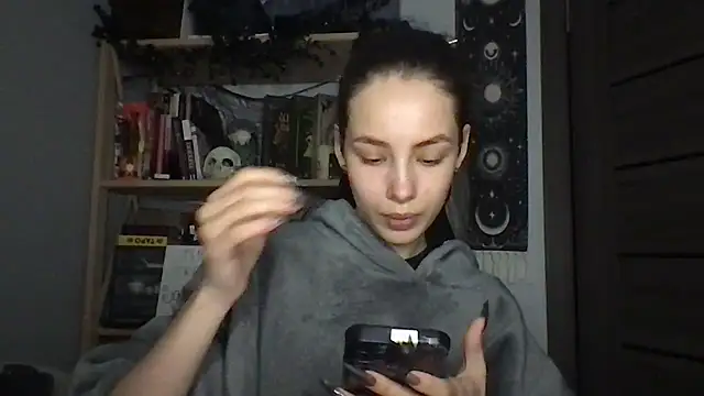 Yuna5343's cam snapshot