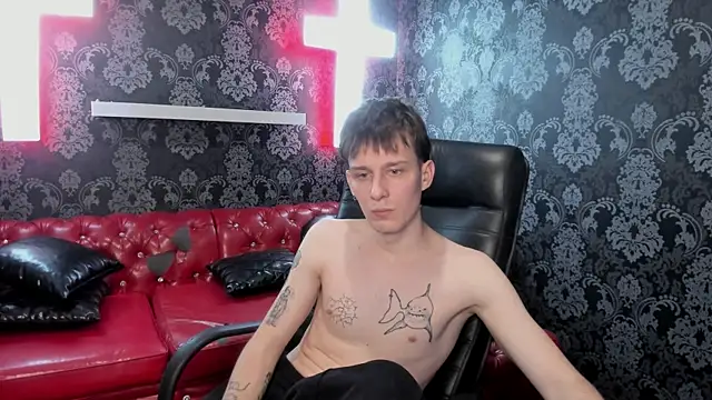 PackBev live sex cam