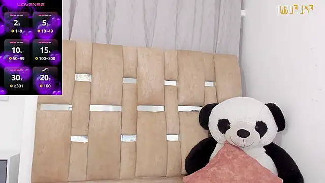 ValentiinaMoon's cam snapshot