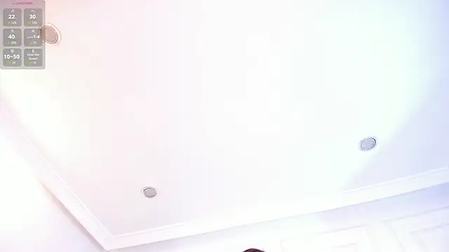 spicymonroe's cam snapshot