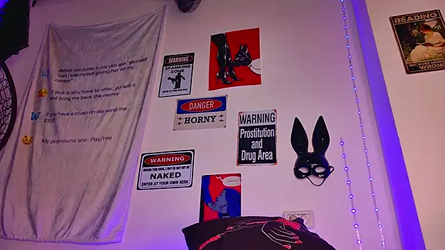 AriaVoss's cam snapshot