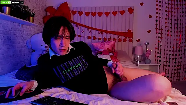 CalvinOwens live sex cam