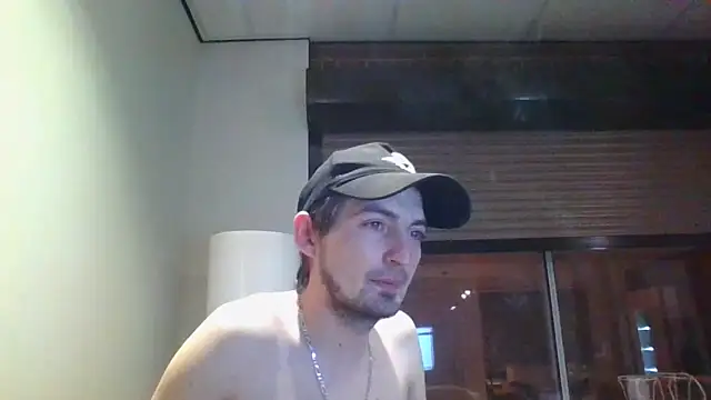 Wesleymodel live sex cam