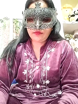 BhabhiPooja69's cam snapshot