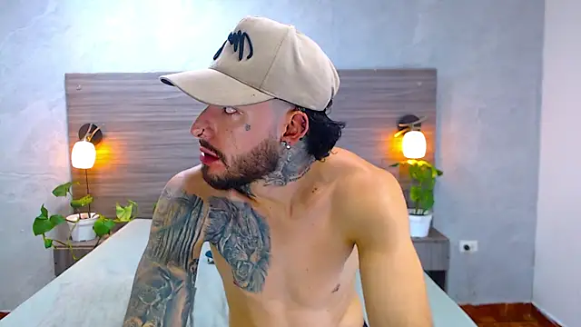 Paulina_And_Tayron's cam snapshot