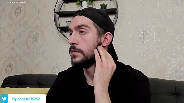 Dylan_Best live sex cam