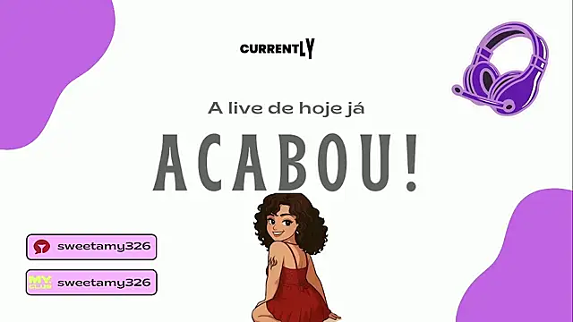 sweetamy326 live sex cam