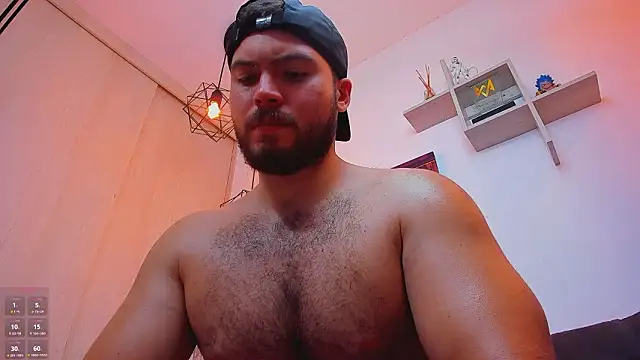 SebastianVilla_ live sex cam