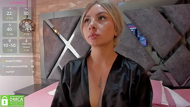 Zamahara_Rodriguez's cam snapshot