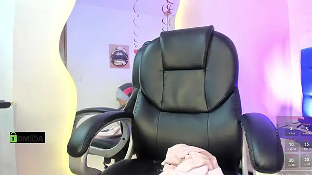 Dulcecooper1's cam snapshot