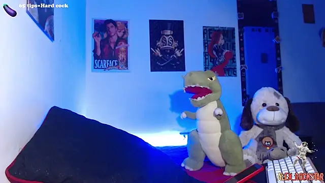 alex_rockstar live sex cam