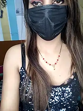 CUTI-NAINA live sex cam