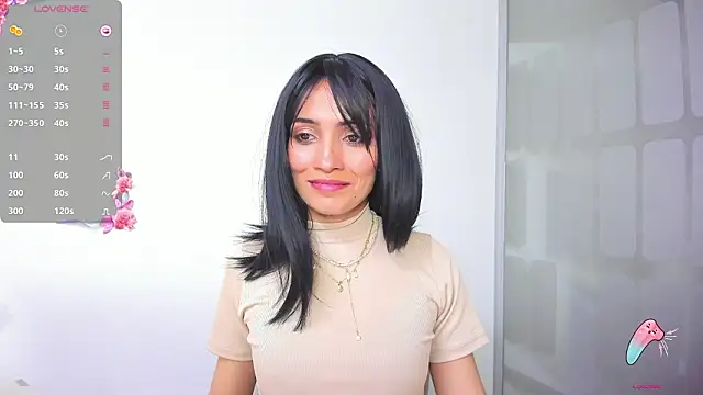 chloehanna's cam snapshot