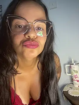 Morena1244's cam snapshot