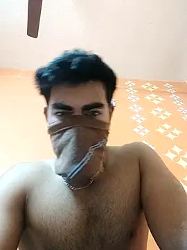 Vansh_is_crazy's cam snapshot