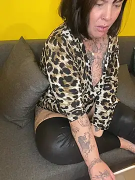 blondy40's cam snapshot