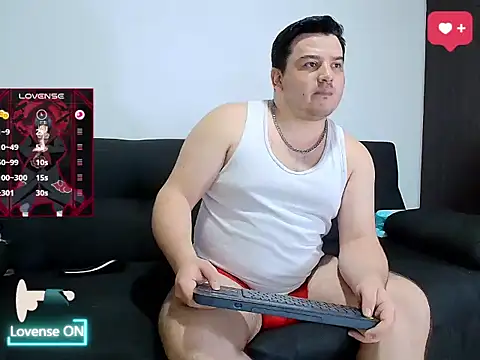 leoreem97's cam snapshot