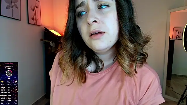 miss_seline's cam snapshot