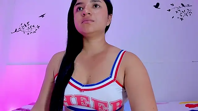 ayheleensexygirl-'s cam snapshot