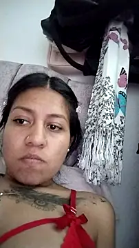 Tiphanydirty3's cam snapshot