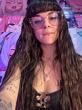 VioletaSubmissive live sex cam