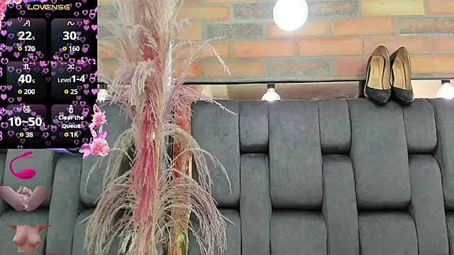 JESSYCORTES's cam snapshot