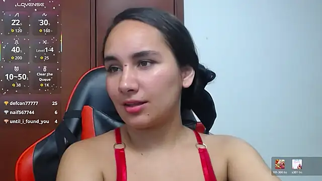 Maylin_horny19's cam snapshot