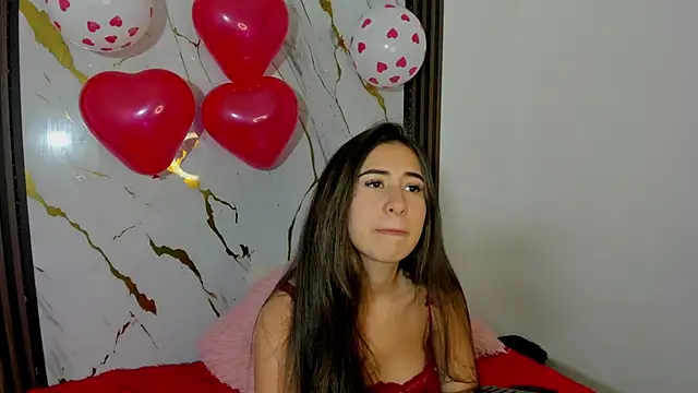 sweetcherry_21's cam snapshot