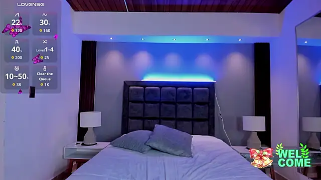 sofiapalacioss's cam snapshot