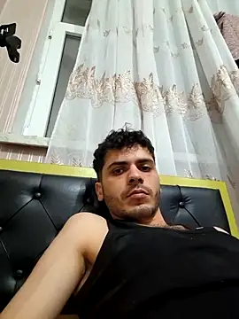 Handsomeboy3344's cam snapshot