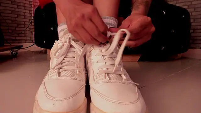 roxxy_white's cam snapshot