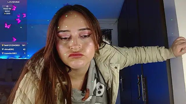 Jheriiz_1's cam snapshot