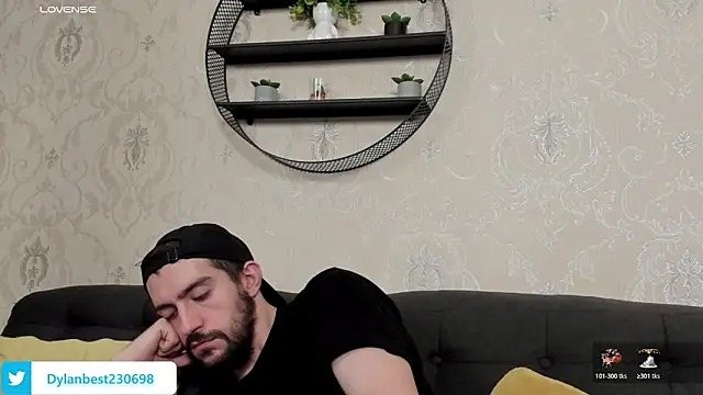Dylan_Best's cam snapshot