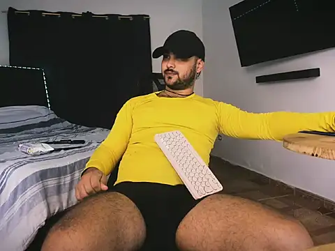 Sebas-hott live sex cam